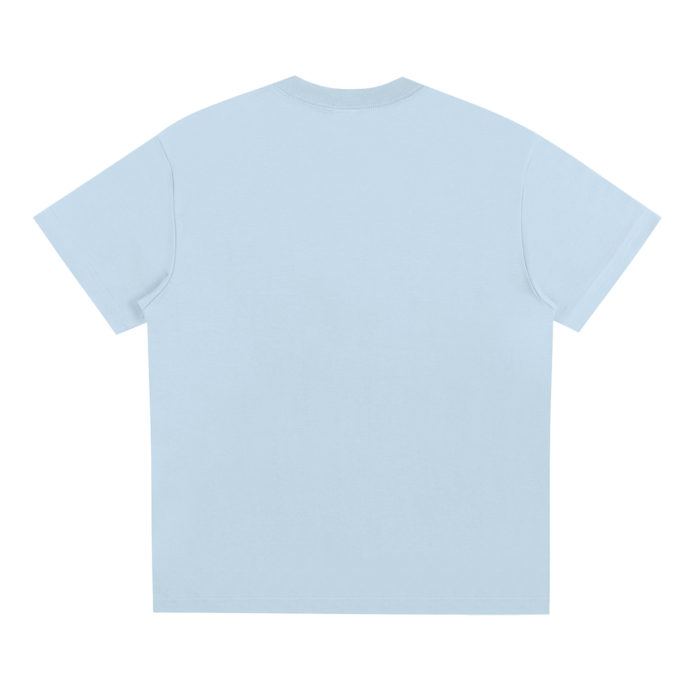 North American House Hippo T-Shirt