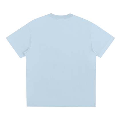 North American House Hippo T-Shirt