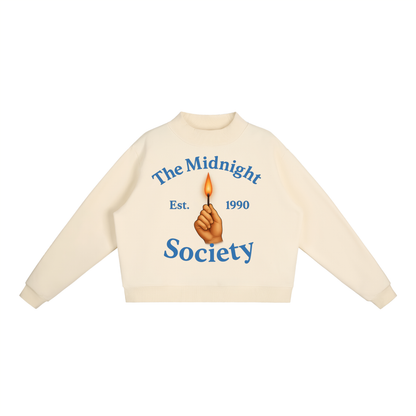 The Midnight Society Crewneck