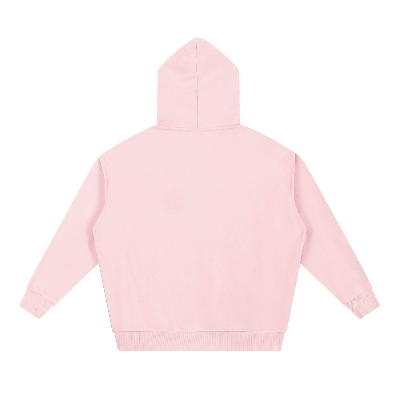 North American House Hippo Hoodie
