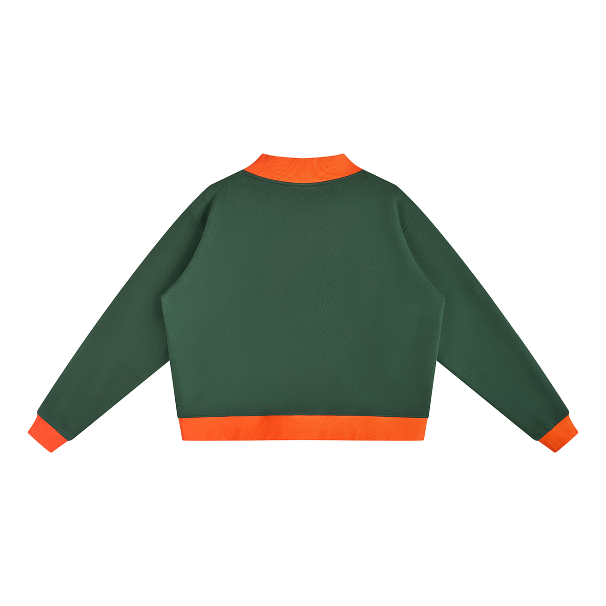 House Hippo Crewneck Sweatshirt