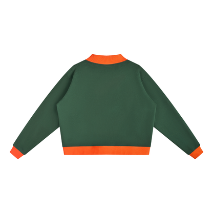 House Hippo Crewneck Sweatshirt