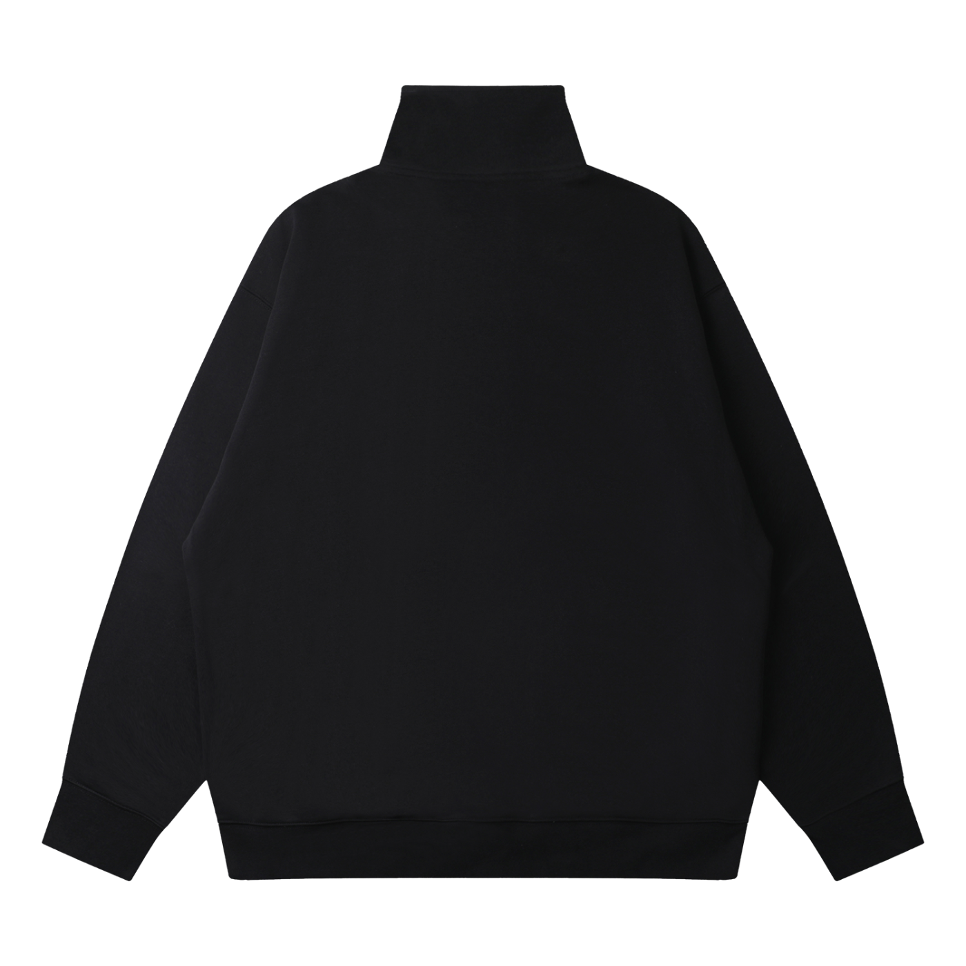 The Midnight Society Quarter-Zip