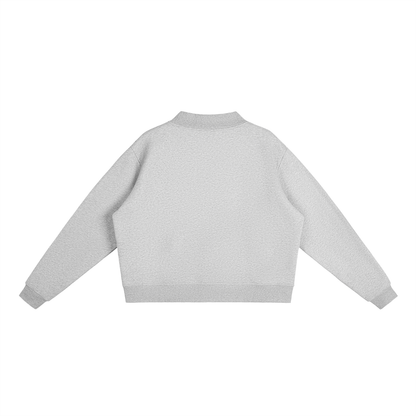House Hippo Crewneck
