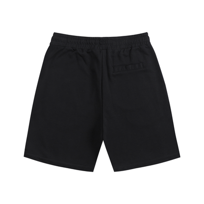House Hippo Athletics Shorts