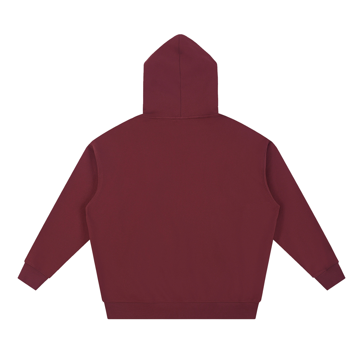 North American House Hippo Hoodie