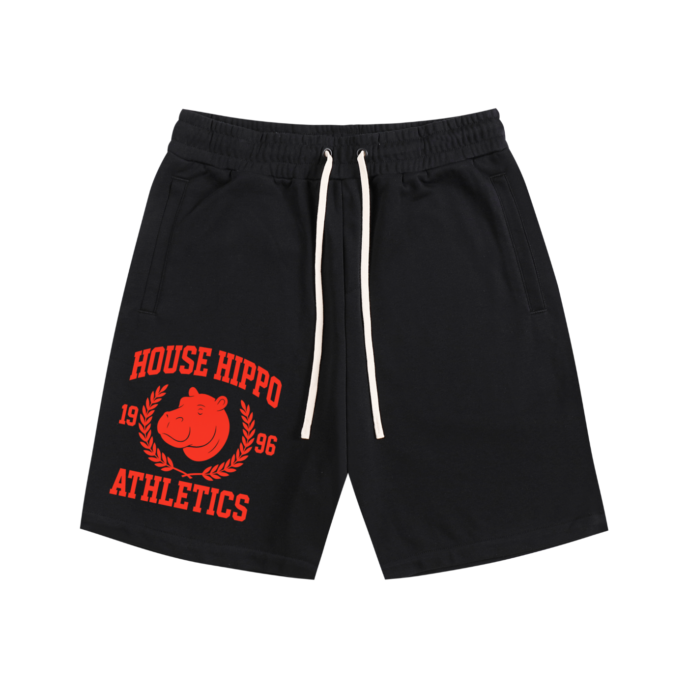 House Hippo Academy Shorts