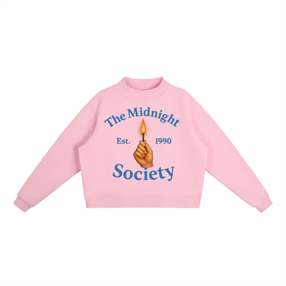 The Midnight Society Crewneck