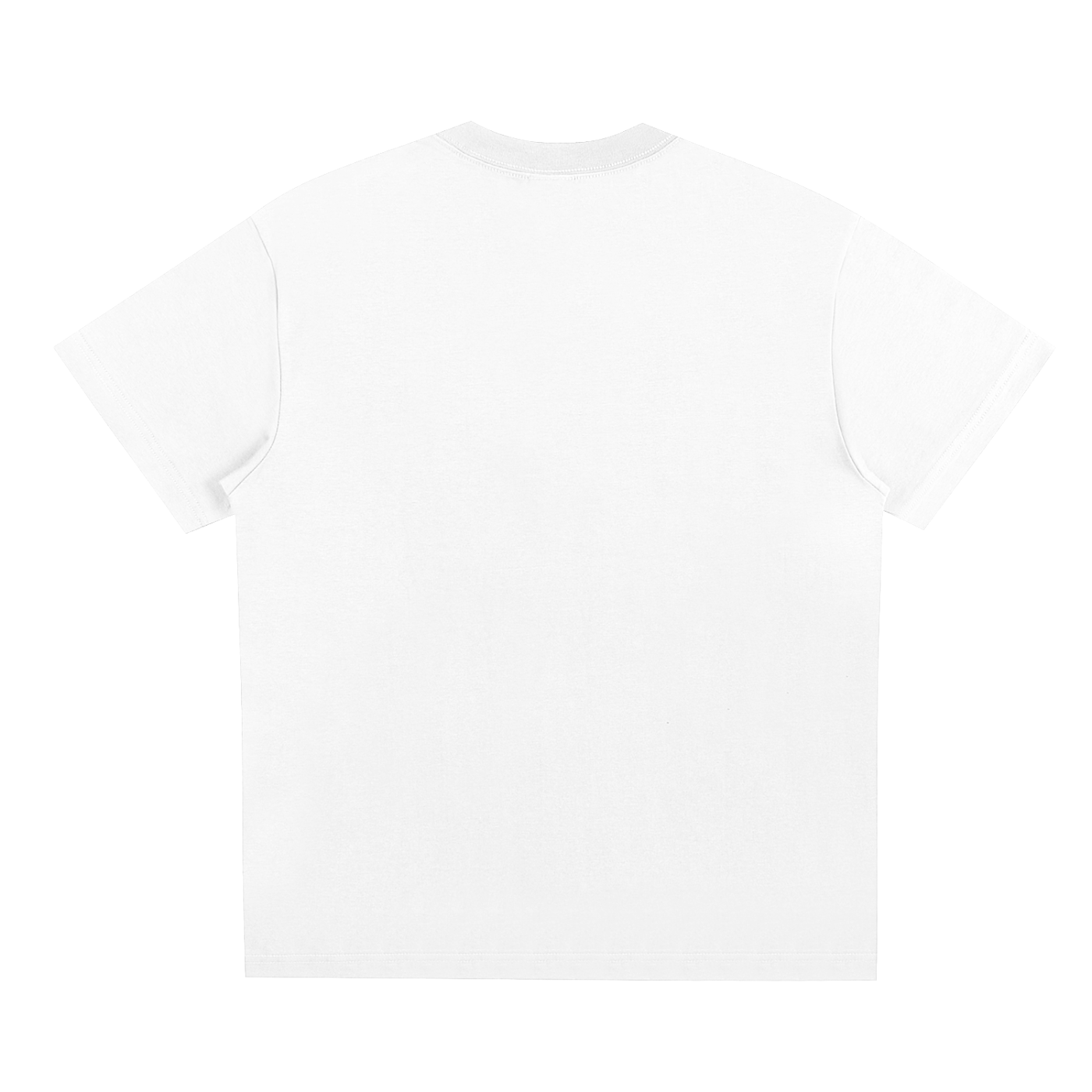 North American House Hippo T-Shirt