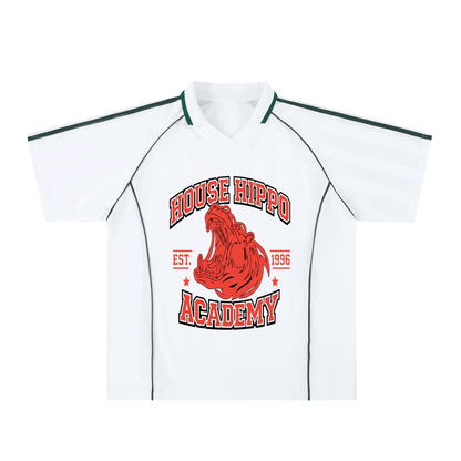 House Hippo Soccer Jersey
