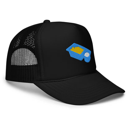 Dunk'Roo Trucker Hat