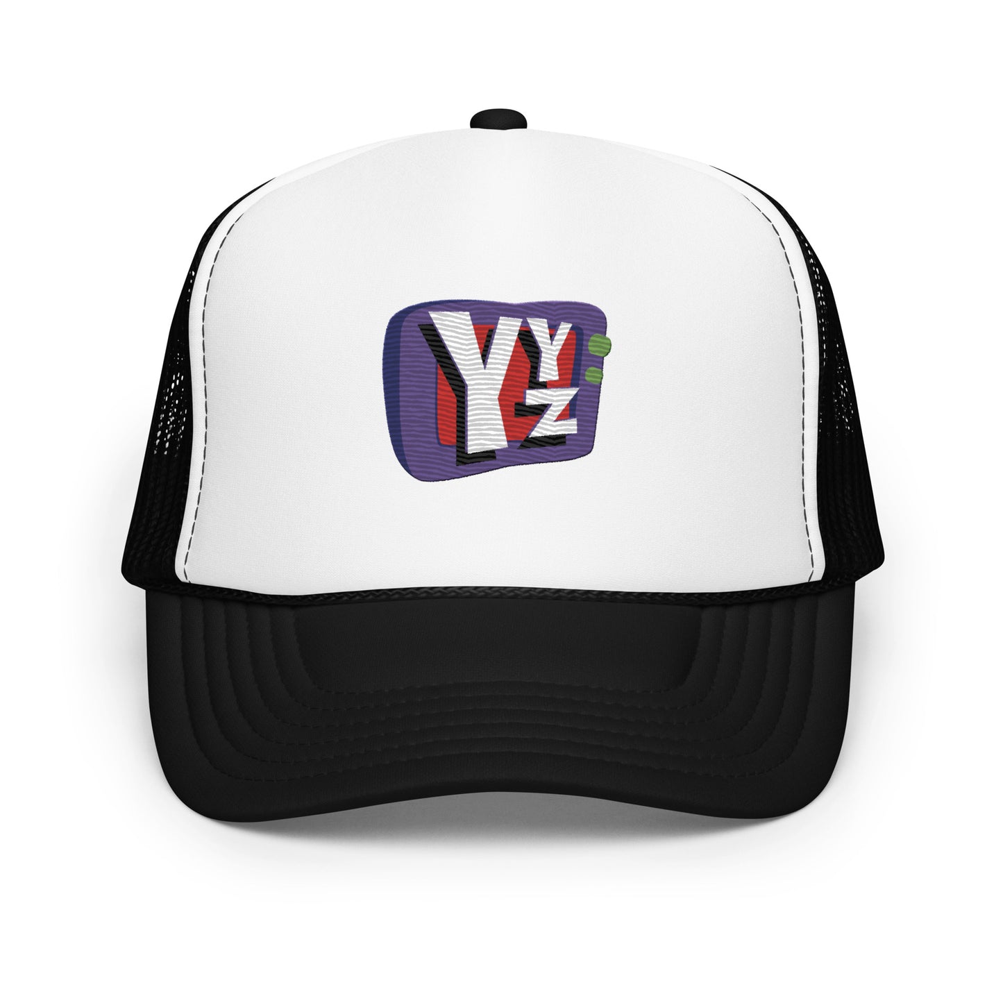 YYZ  trucker hat