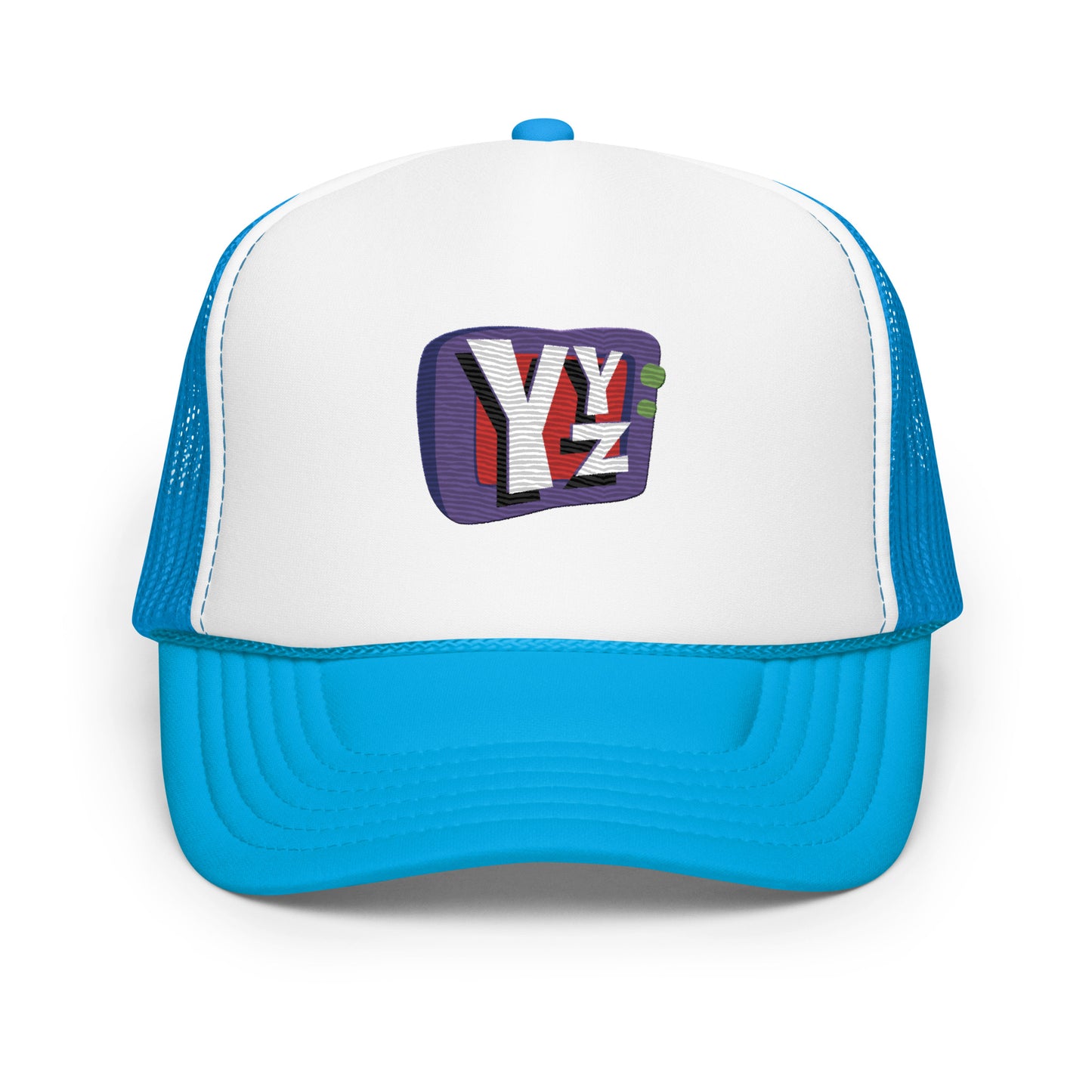 YYZ  trucker hat