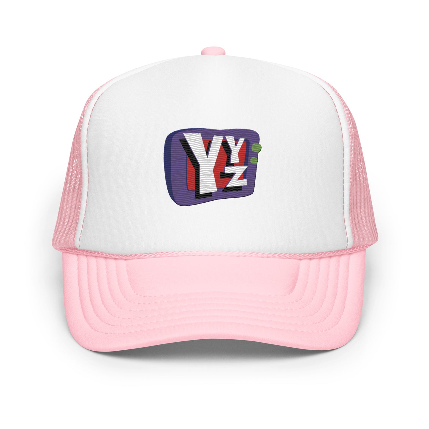 YYZ  trucker hat