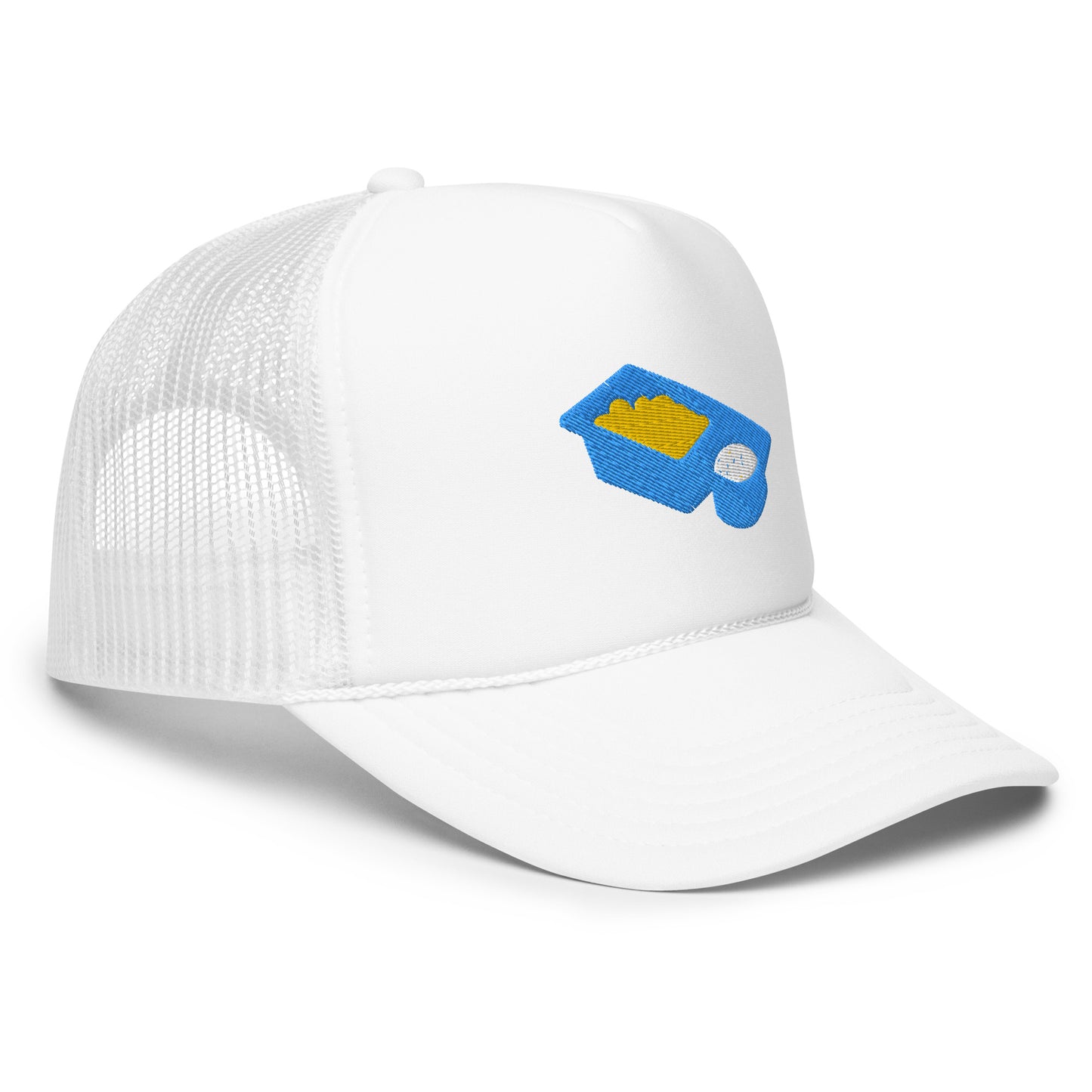 Dunk'Roo Trucker Hat