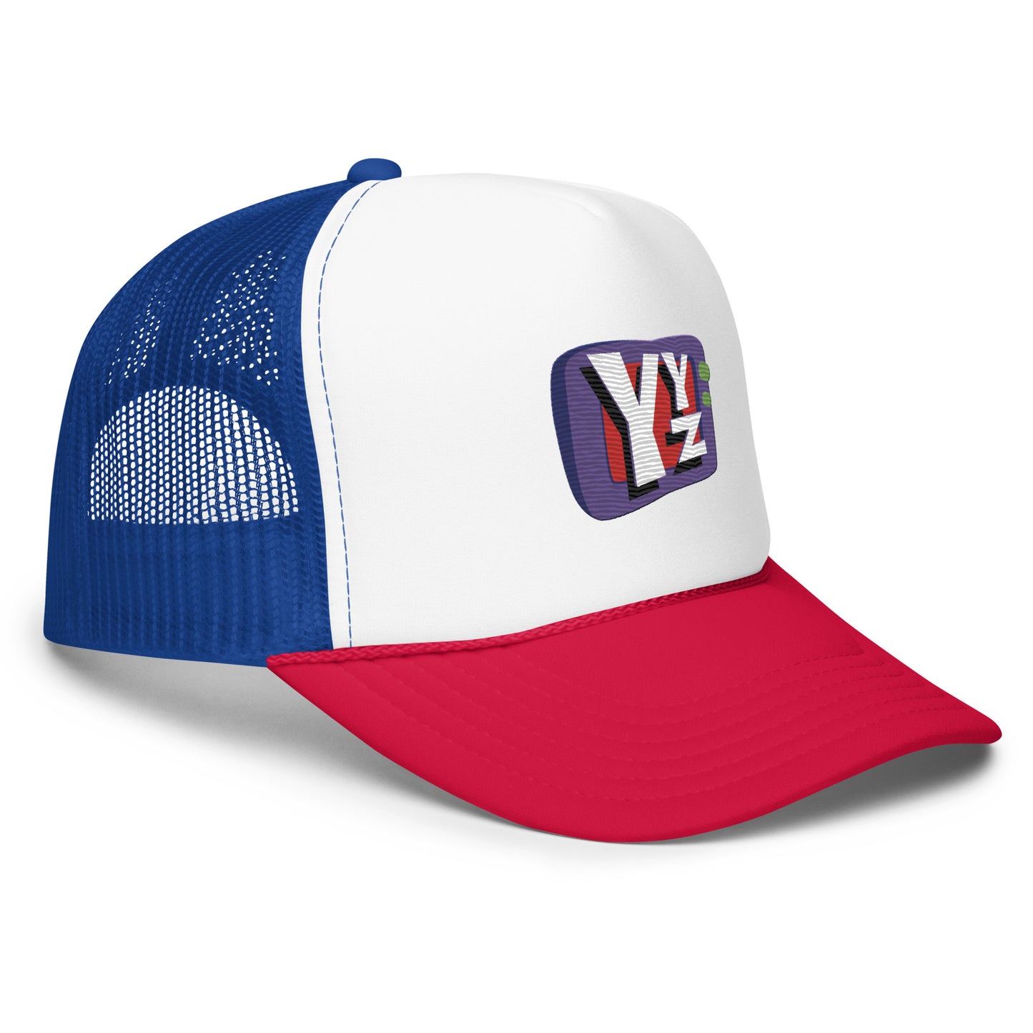 YYZ  trucker hat