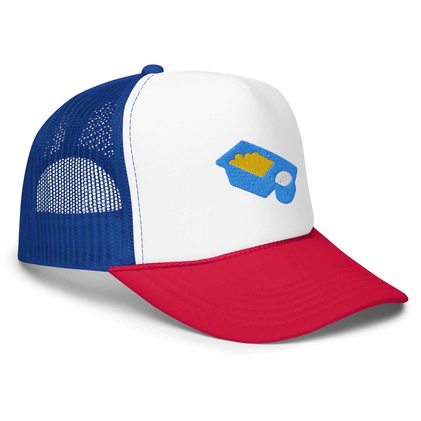 Dunk'Roo Trucker Hat