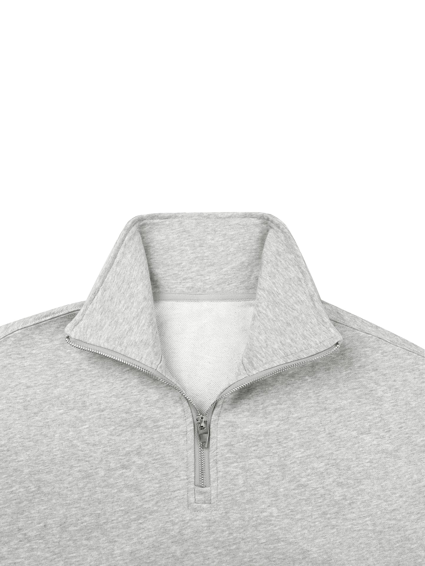 The Midnight Society Quarter-Zip
