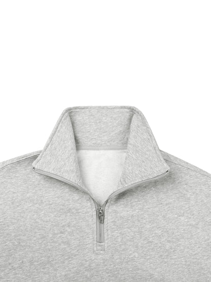 The Midnight Society Quarter-Zip