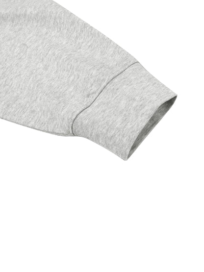 The Midnight Society Quarter-Zip