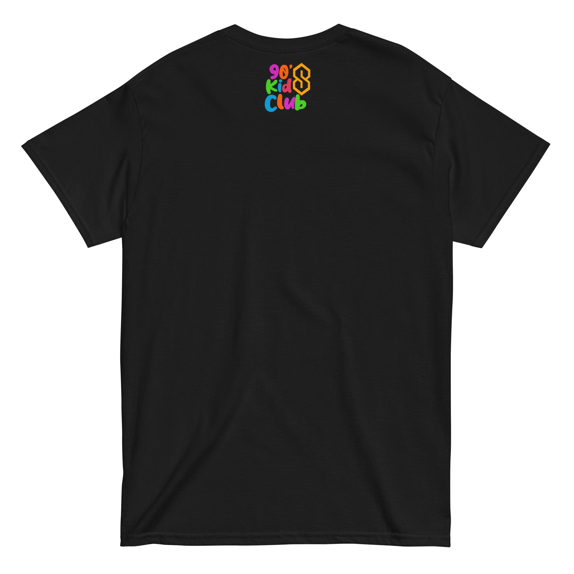 The 90's Kids Club T-Shirt – 90zKidsClub