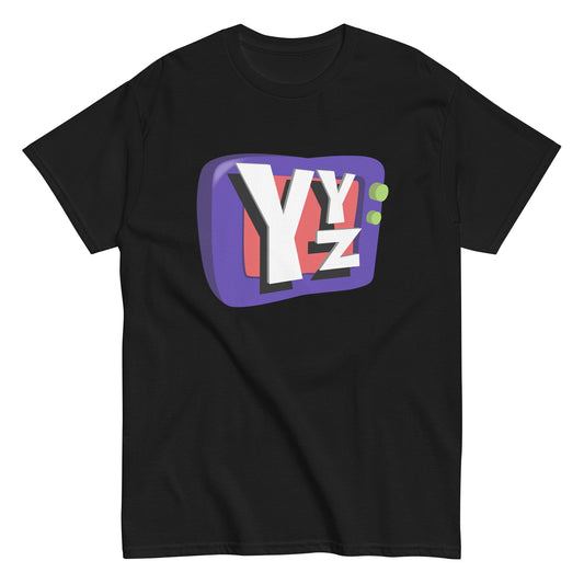 YYZ T-Shirt