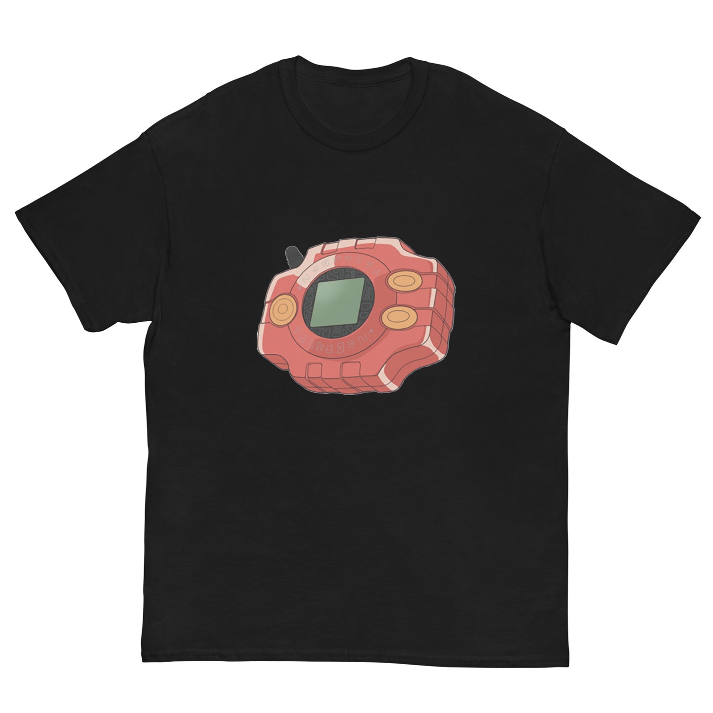 Digivice T Shirt