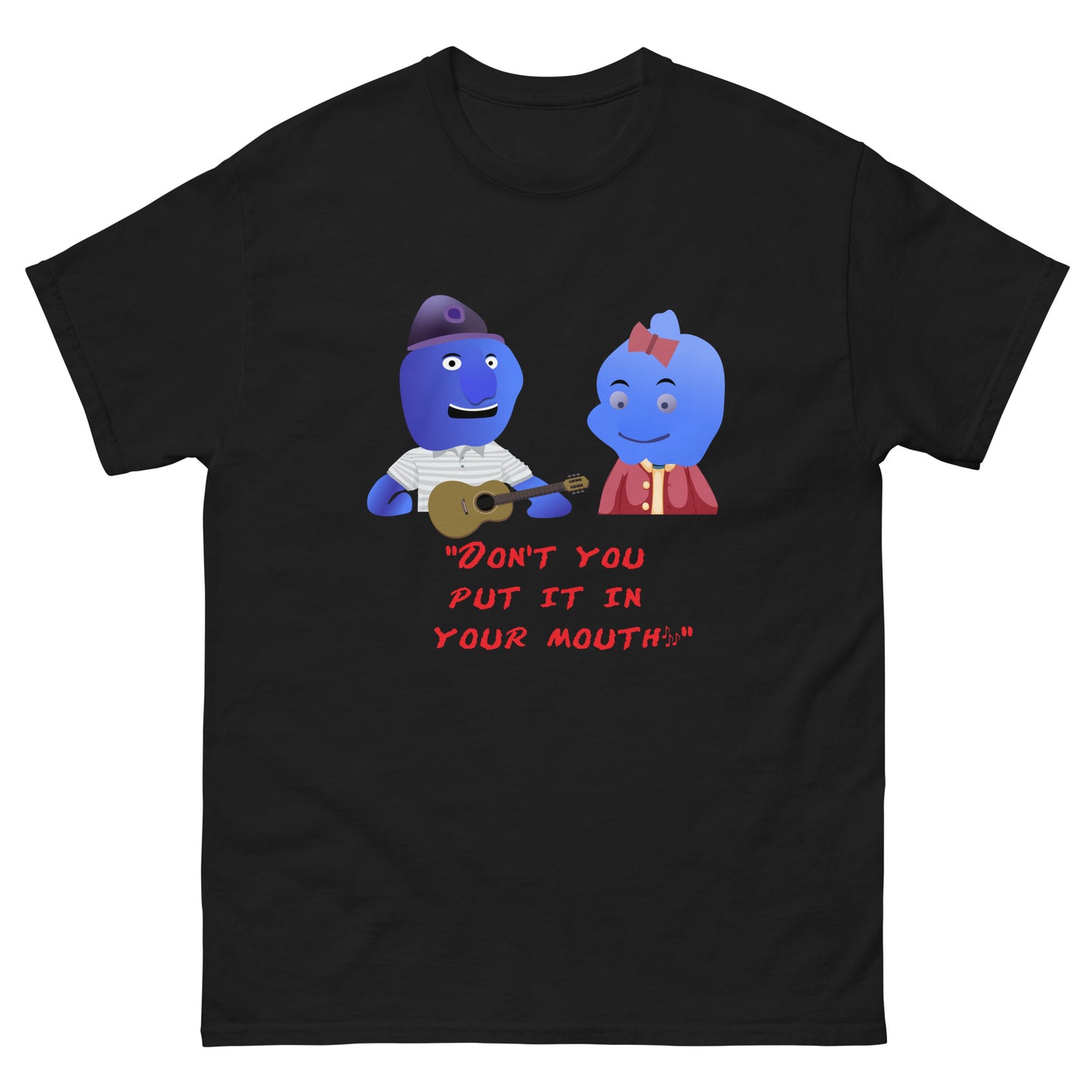 90’s PSA T shirt