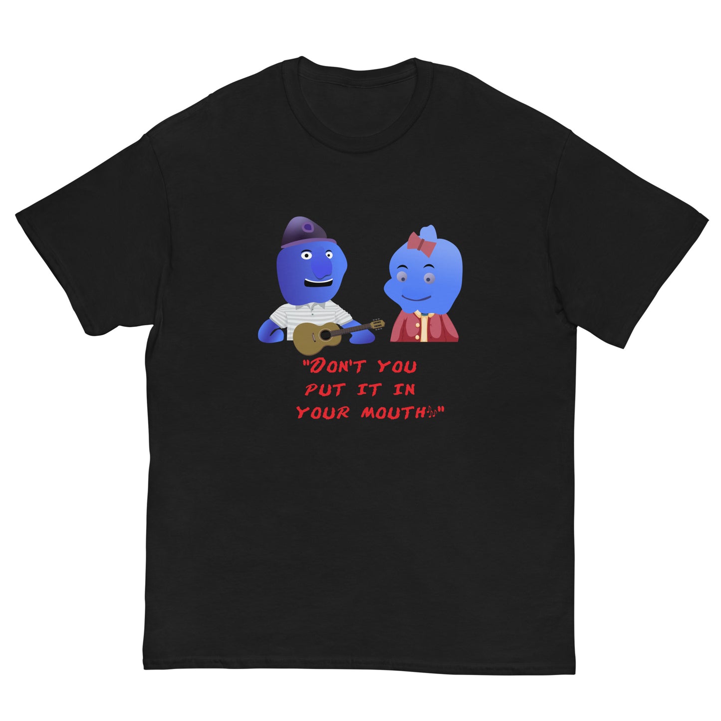 90’s PSA T shirt