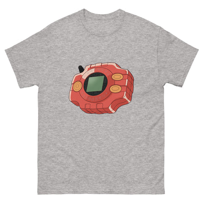 Digivice T Shirt