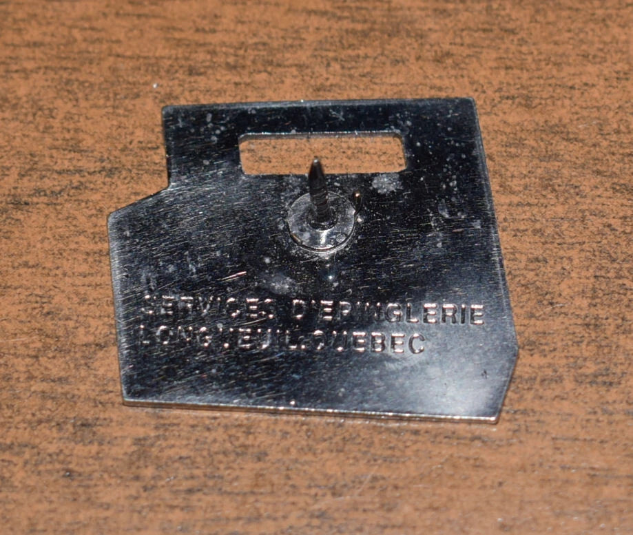 Unicef Pin (vintage)
