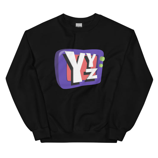 YYZ Crewneck