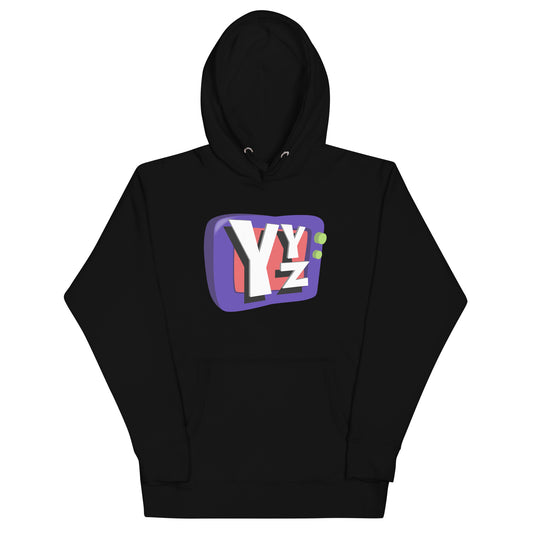 YYZ Hoodie