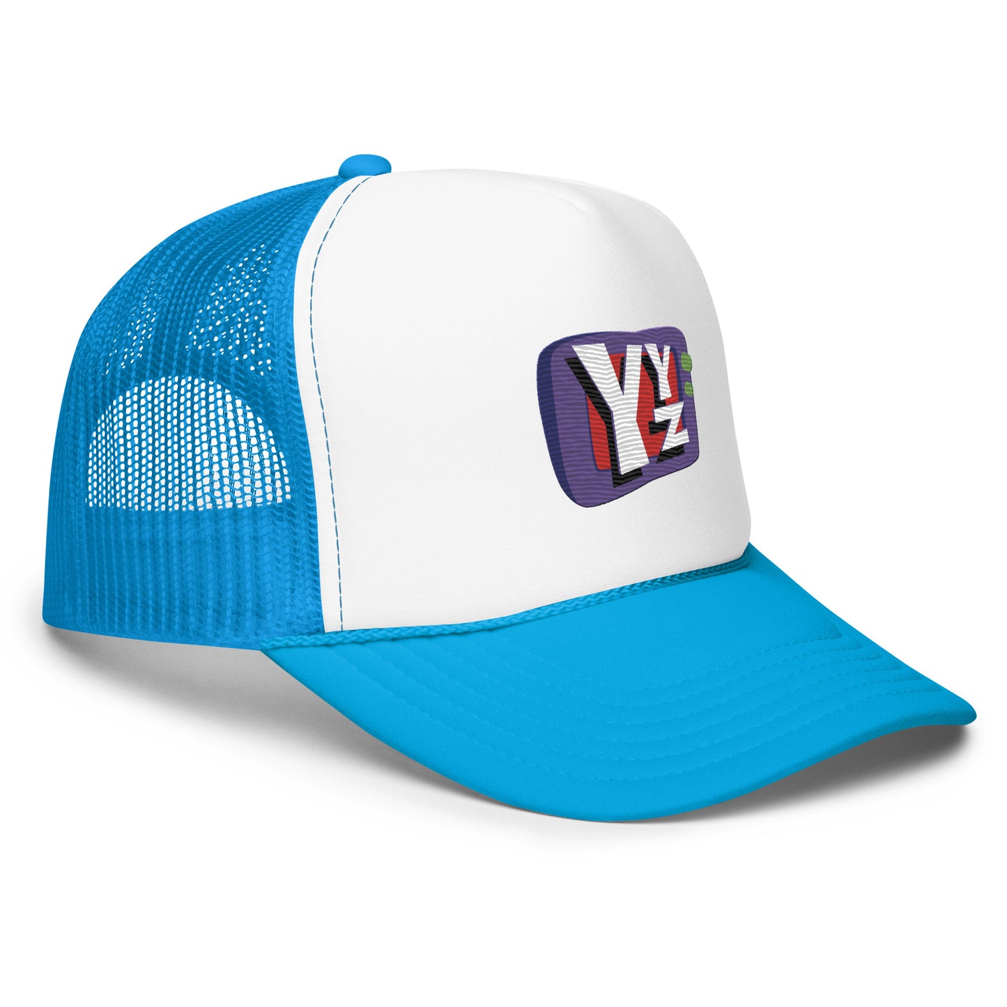 YYZ  trucker hat