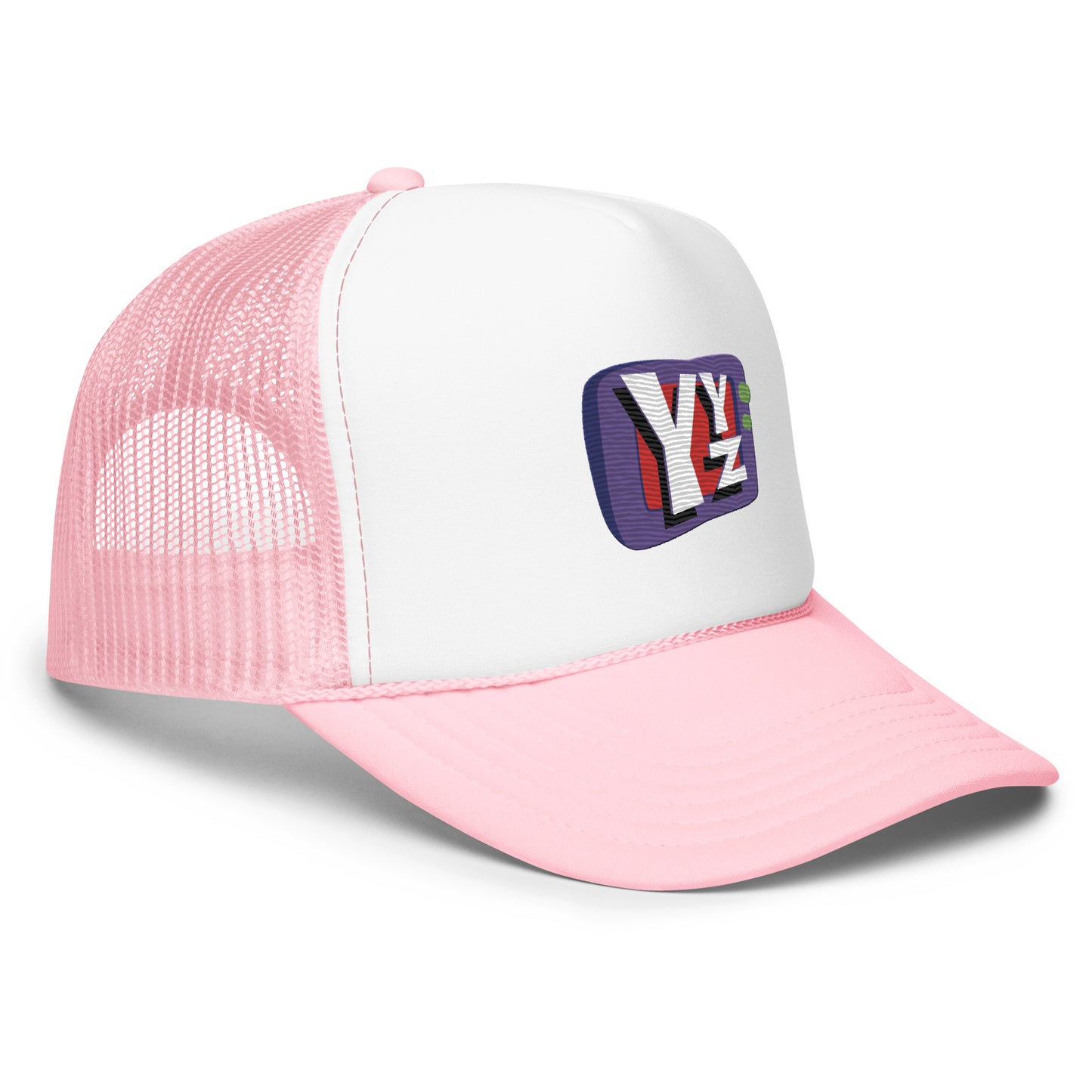 YYZ  trucker hat